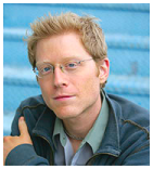 Anthony Rapp